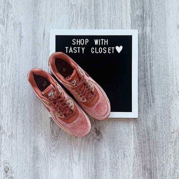 Nike air max 90 sneakers 🍑 - Picture 5 of 7